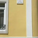 Apartmán Charming Family In Graca
