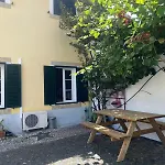Apartmán Charming Family In Graca Lisboa