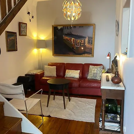 Apartman Charming Family In Graca