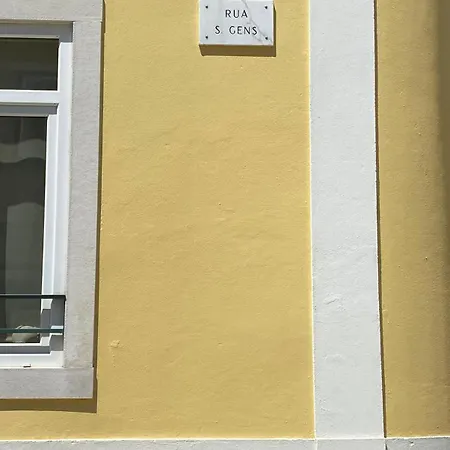 Apartman Charming Family In Graca