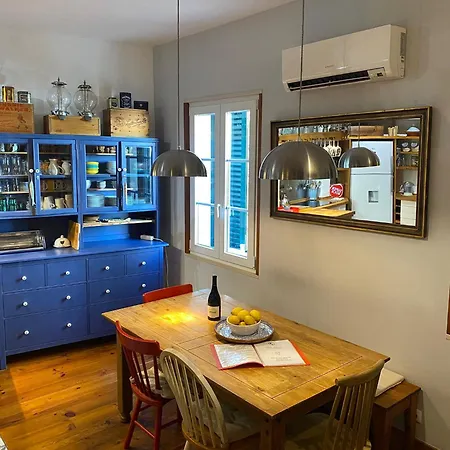 Apartman Charming Family In Graca