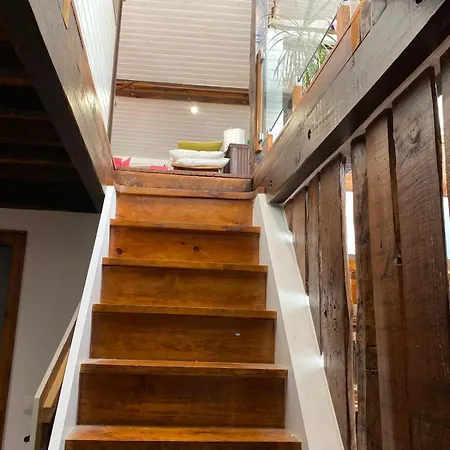 Charming Family In Graca Apartman Lisboa