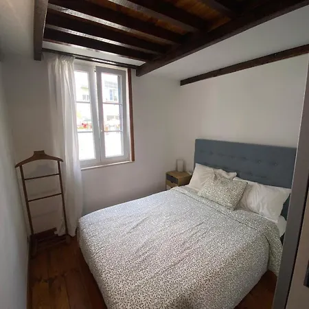 Charming Family In Graca Lejlighed Lisboa