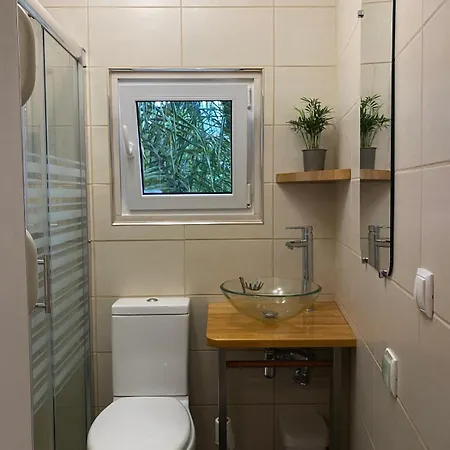 Apartman Charming Family In Graca