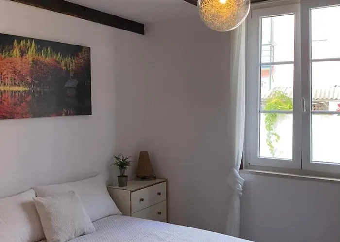 Charming Family In Graca Apartment Lissabon