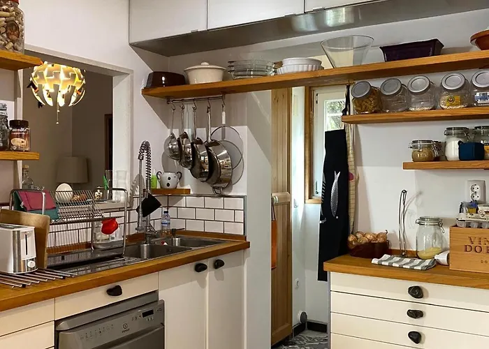 Charming Family In Graca Apartment