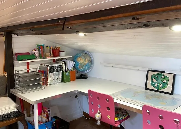 Apartment Charming Family In Graca *