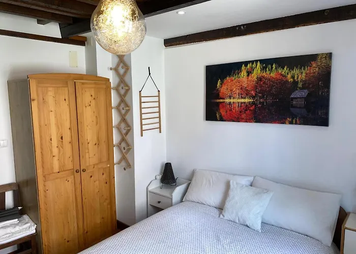 Charming Family In Graca Apartment *