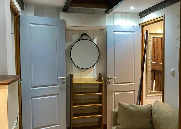 Apartment Charming Family In Graca *