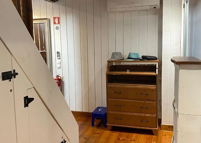 Apartment Charming Family In Graca *