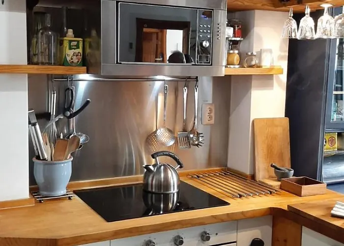 Charming Family In Graca Apartment