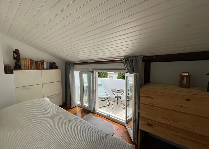 Apartment Charming Family In Graca *