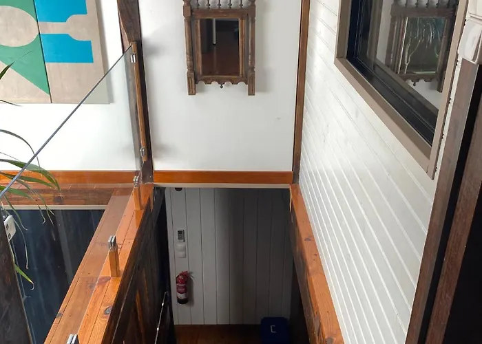 Apartmán Charming Family In Graca Lisboa