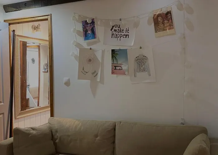 Charming Family In Graca Apartment