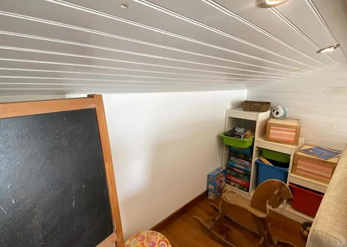 Charming Family In Graca Apartment *