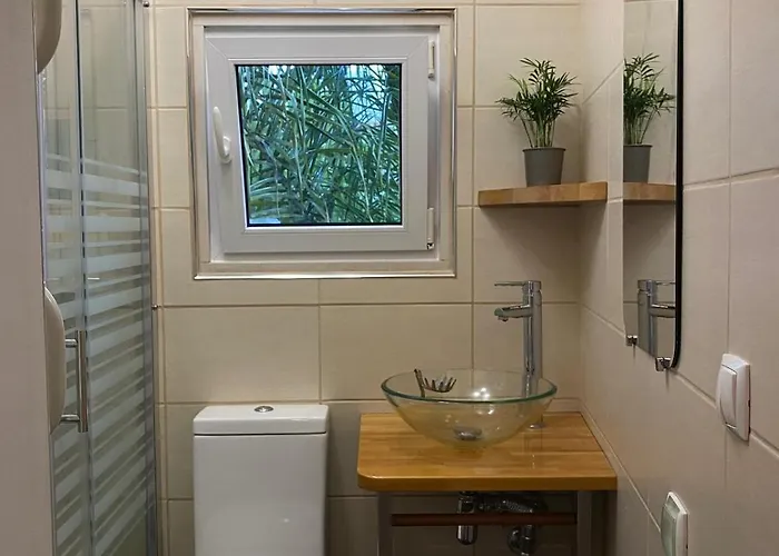 Apartment Charming Family In Graca