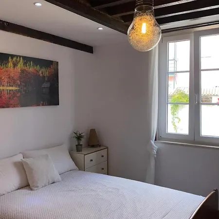 Charming Family In Graça Appartement Lisboa