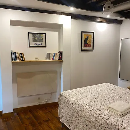 Charming Family In Graça Lisboa