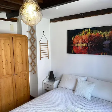 Charming Family In Graça Appartement *