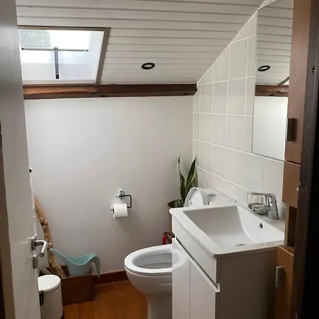 Charming Family In Graça Appartement *