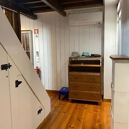 Appartement Charming Family In Graça *