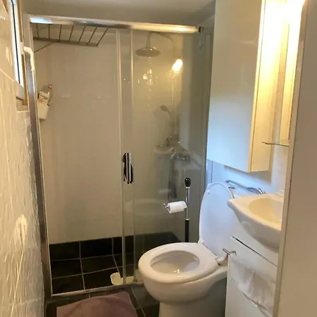 Charming Family In Graça