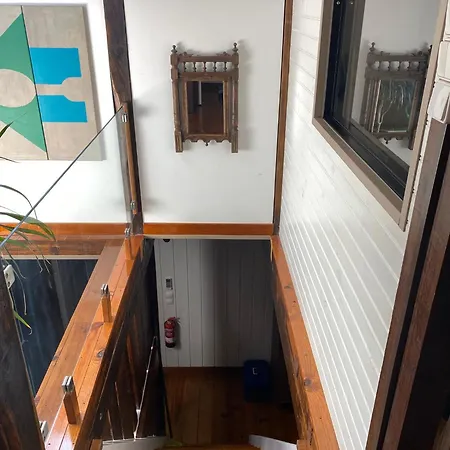 Appartement Charming Family In Graça Lisboa