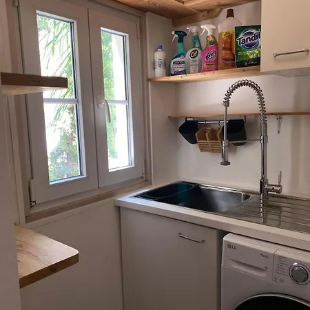 Charming Family In Graça Appartement