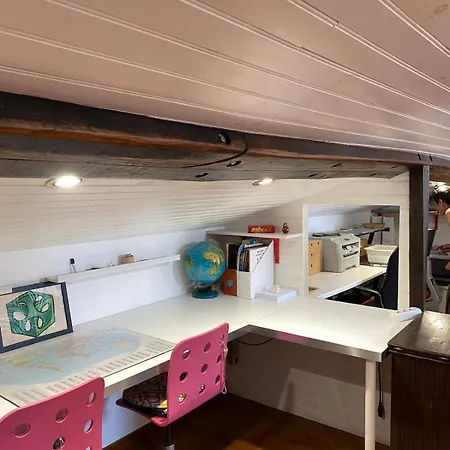 Appartement Charming Family In Graça Lisboa