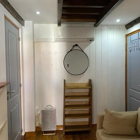 Appartamento Charming Family In Graca