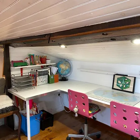 Appartamento Charming Family In Graca *