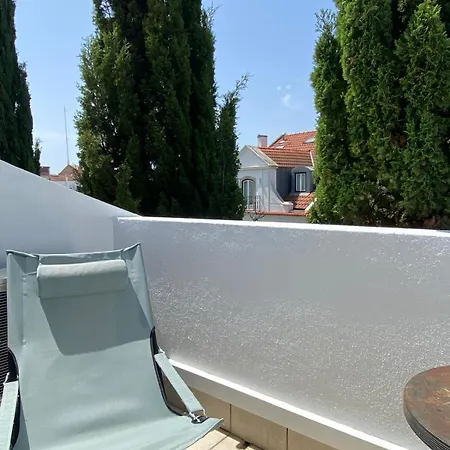 Appartamento Charming Family In Graca *