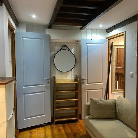 Appartamento Charming Family In Graca *