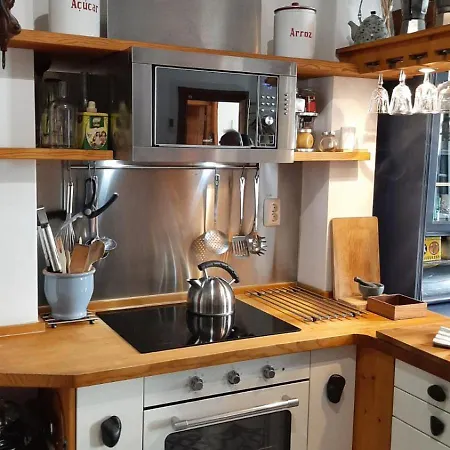 Charming Family In Graca Appartamento