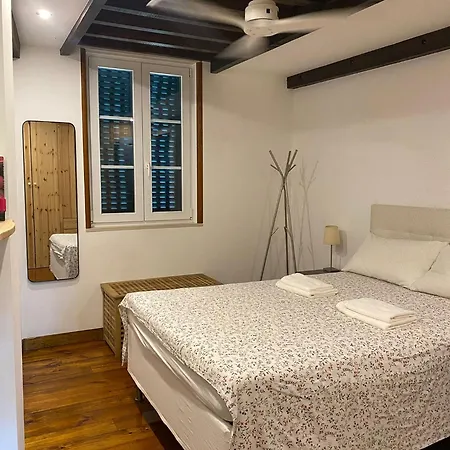 Charming Family In Graca Appartamento *