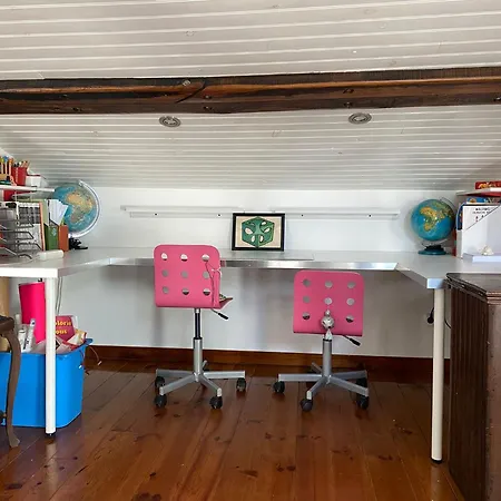 Appartamento Charming Family In Graca