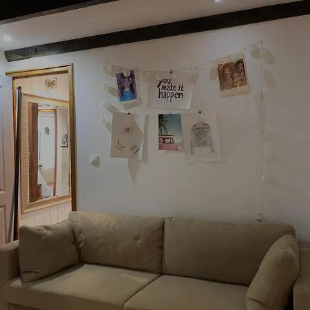 Charming Family In Graca Appartamento