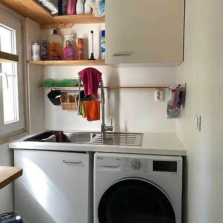 Charming Family In Graca Lisbona