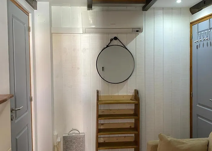 Daire Charming Family In Graca