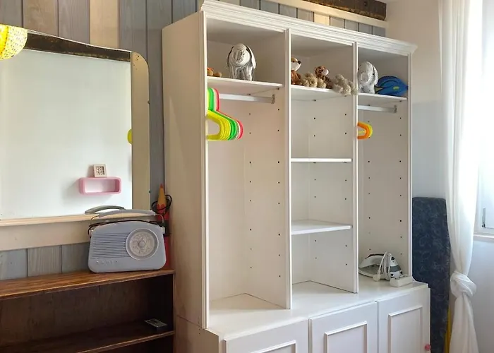 Charming Family In Graca * Lisboa