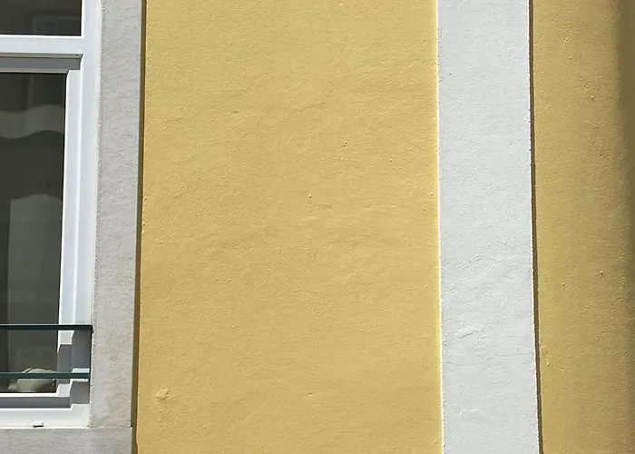 Daire Charming Family In Graca