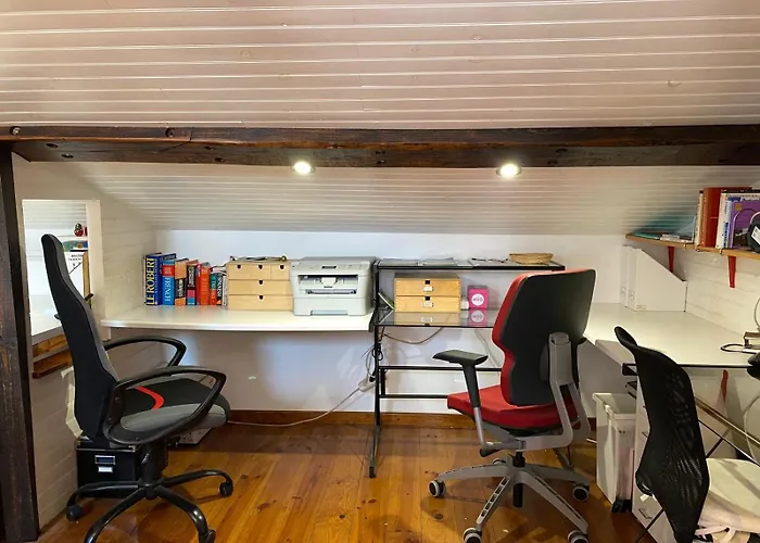 Charming Family In Graca Daire Lisboa