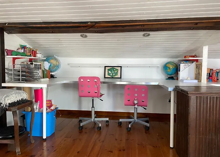 Daire Charming Family In Graca