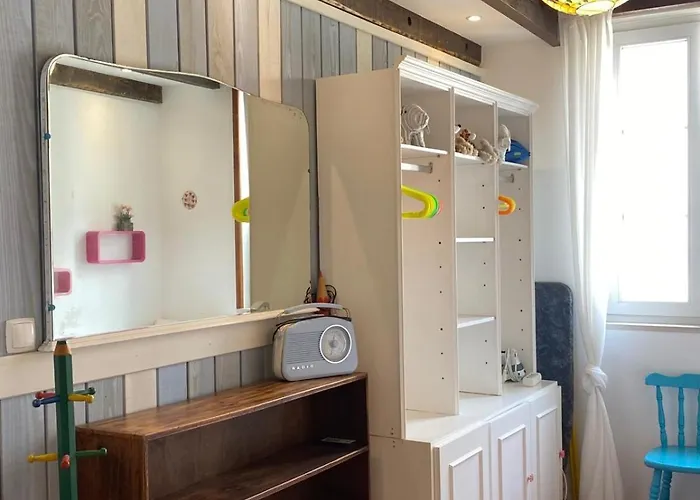 Charming Family In Graca * Lisboa