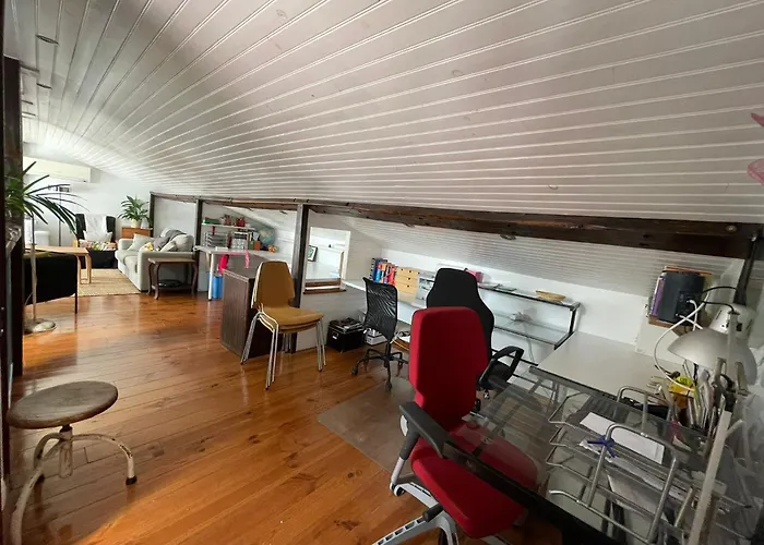 Charming Family In Graca Daire *